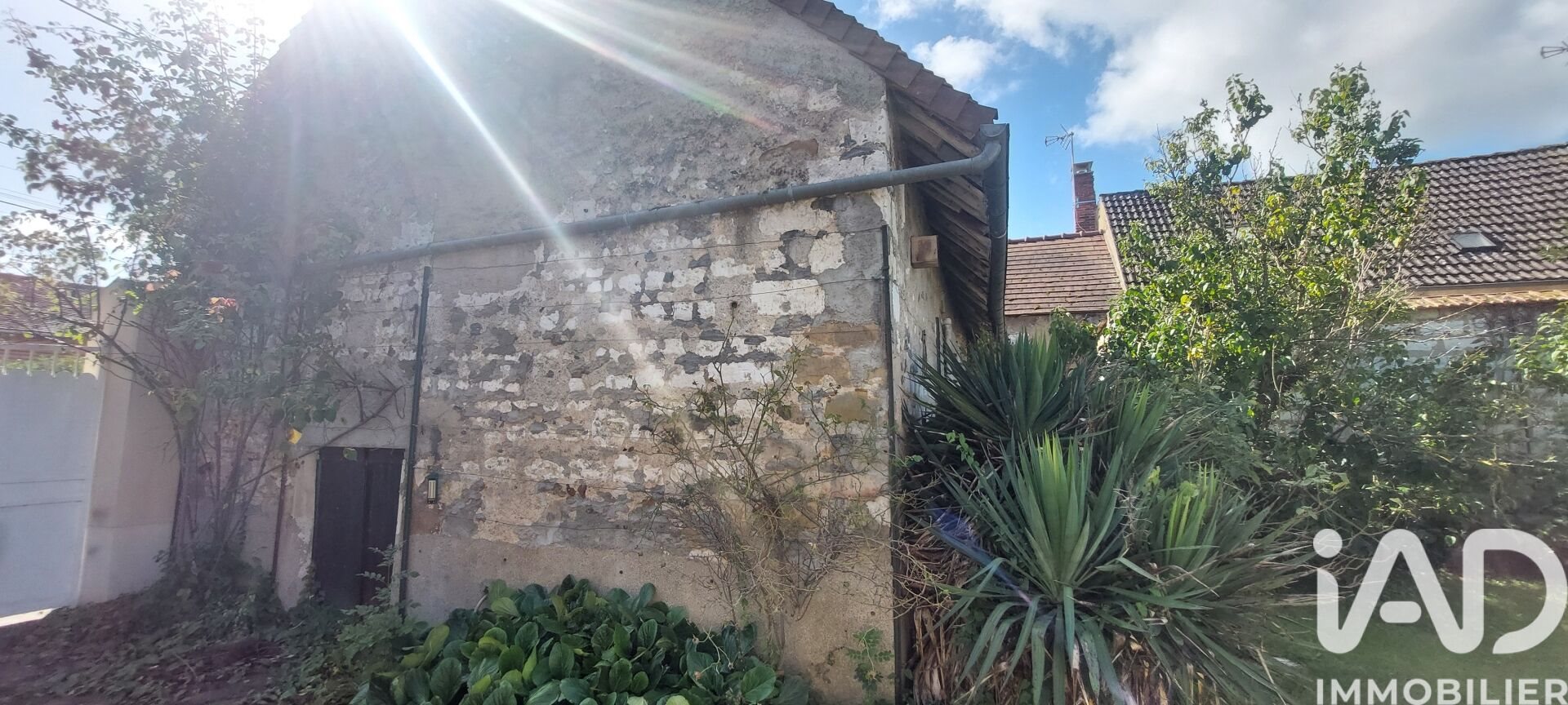 Maison à vendre, 108m², Misy-sur-Yonne
