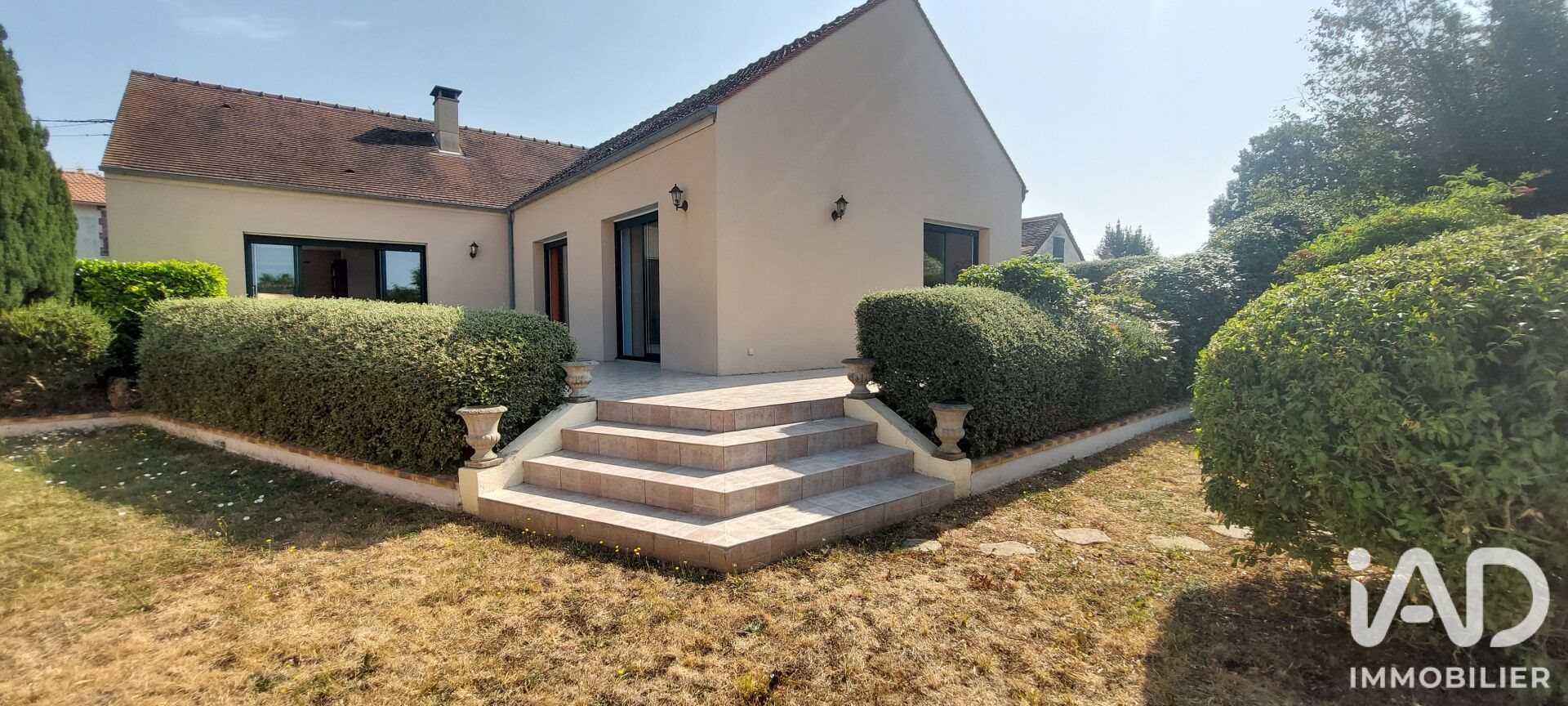 Maison à vendre, 120m², Misy-sur-Yonne