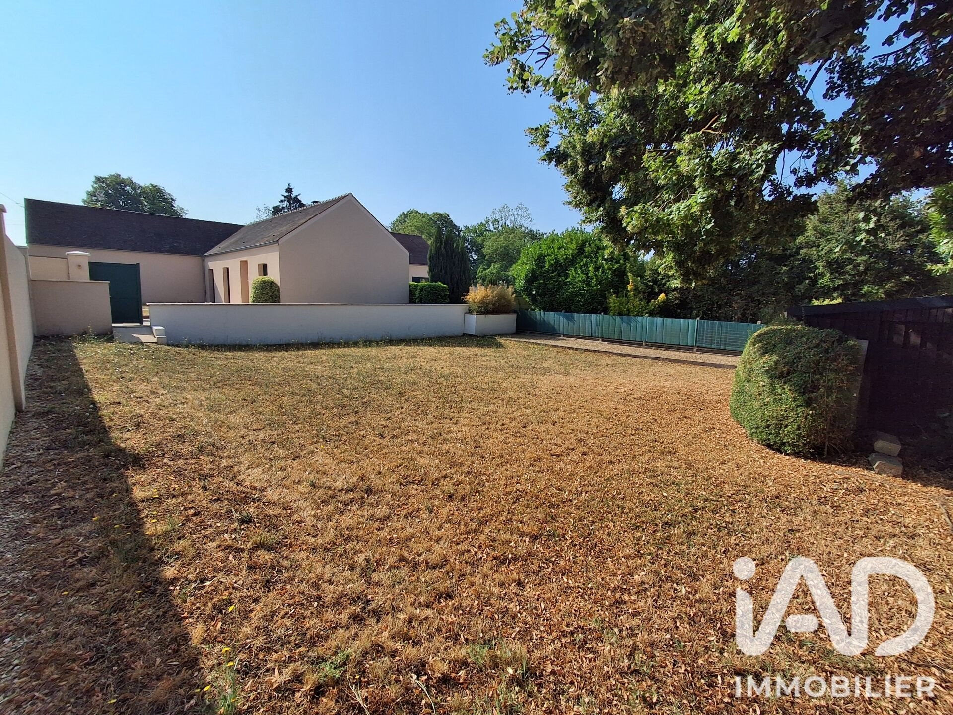 Maison à vendre, 120m², Misy-sur-Yonne