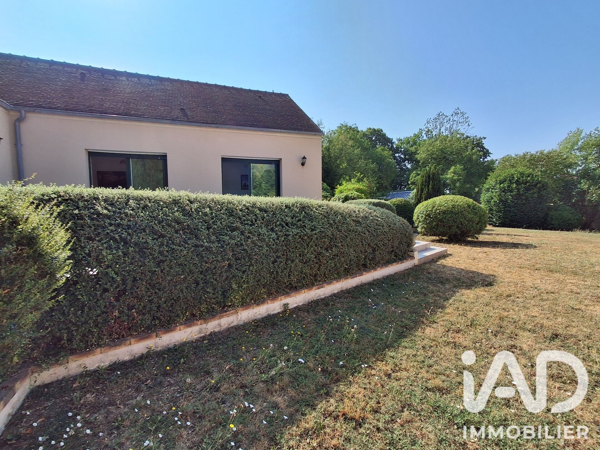 Maison à vendre, 120m², Misy-sur-Yonne