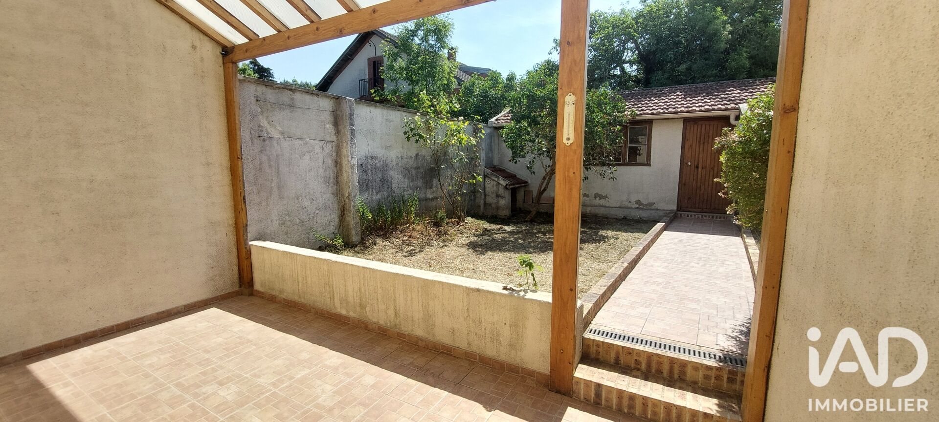 Maison à vendre, 110m², Villeblevin