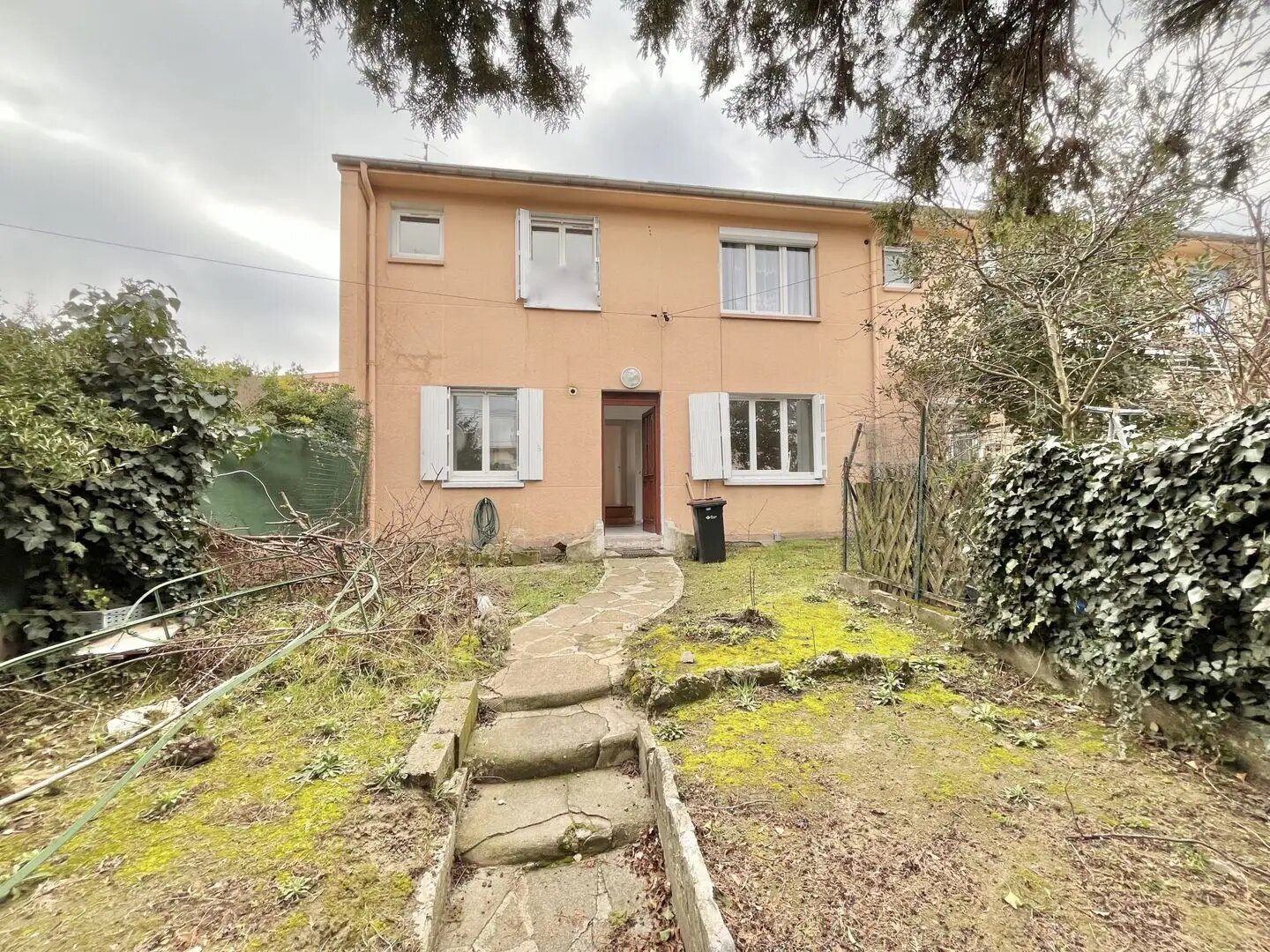 Maison à vendre, 87m², Bondy