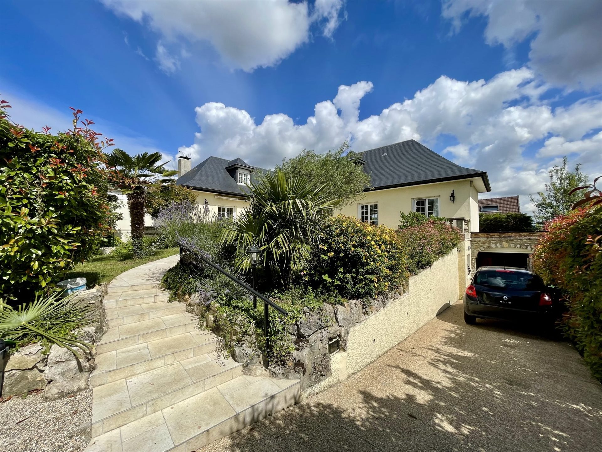 Maison à vendre, 300m², Montfermeil