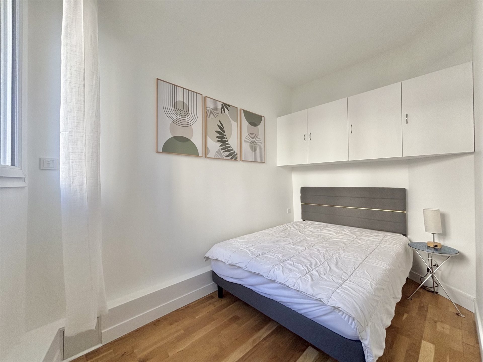 Appartement à louer, 22m², Neuilly-sur-Seine