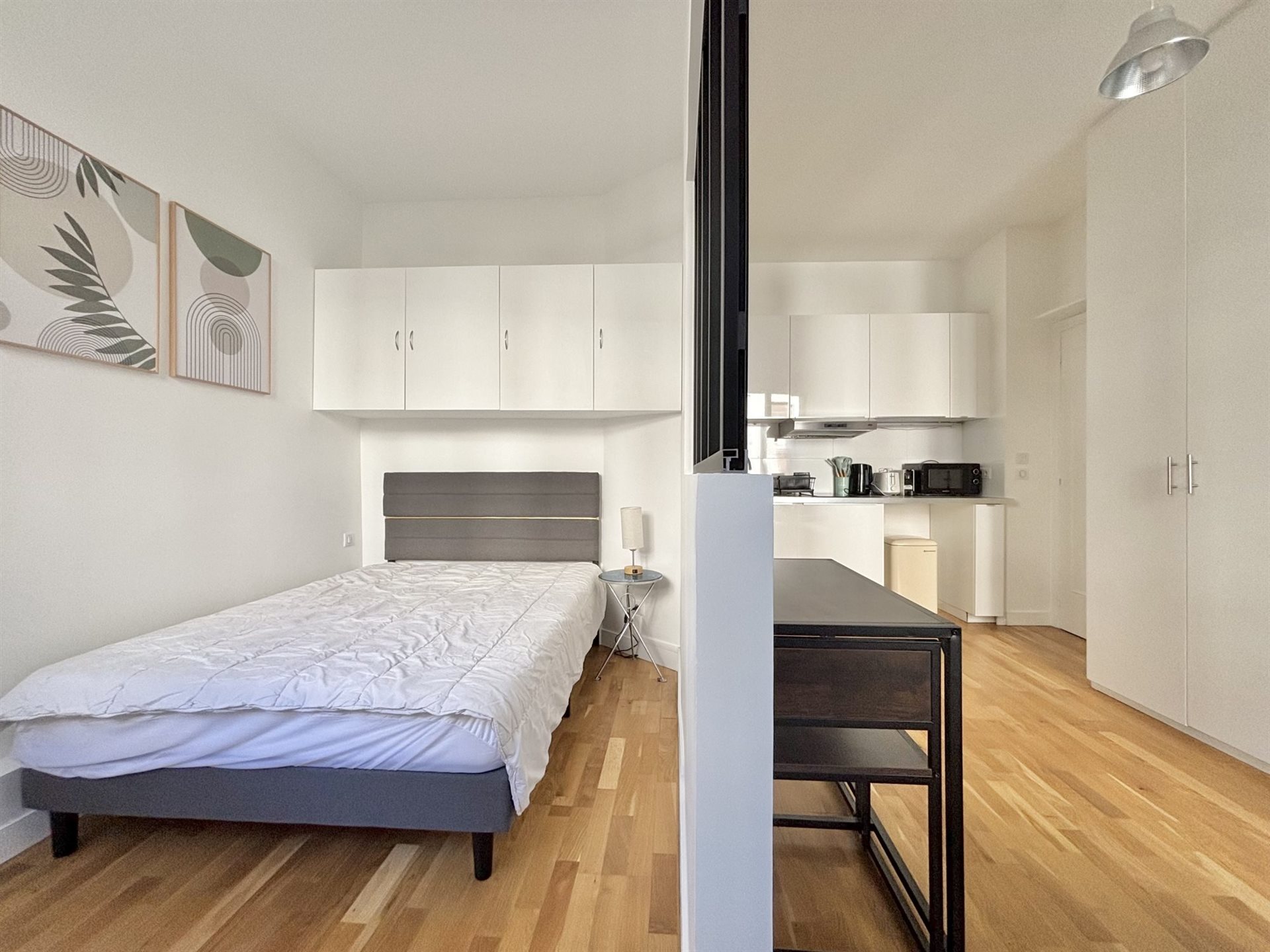 Appartement à louer, 22m², Neuilly-sur-Seine