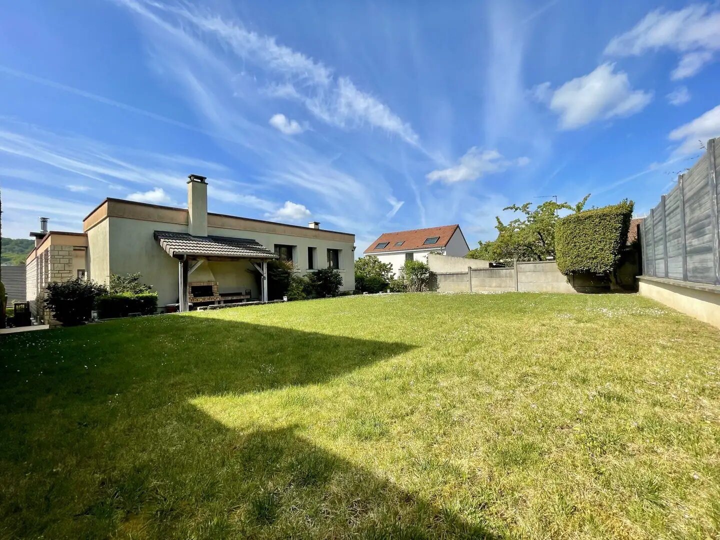 Maison à vendre, 186m², Palaiseau