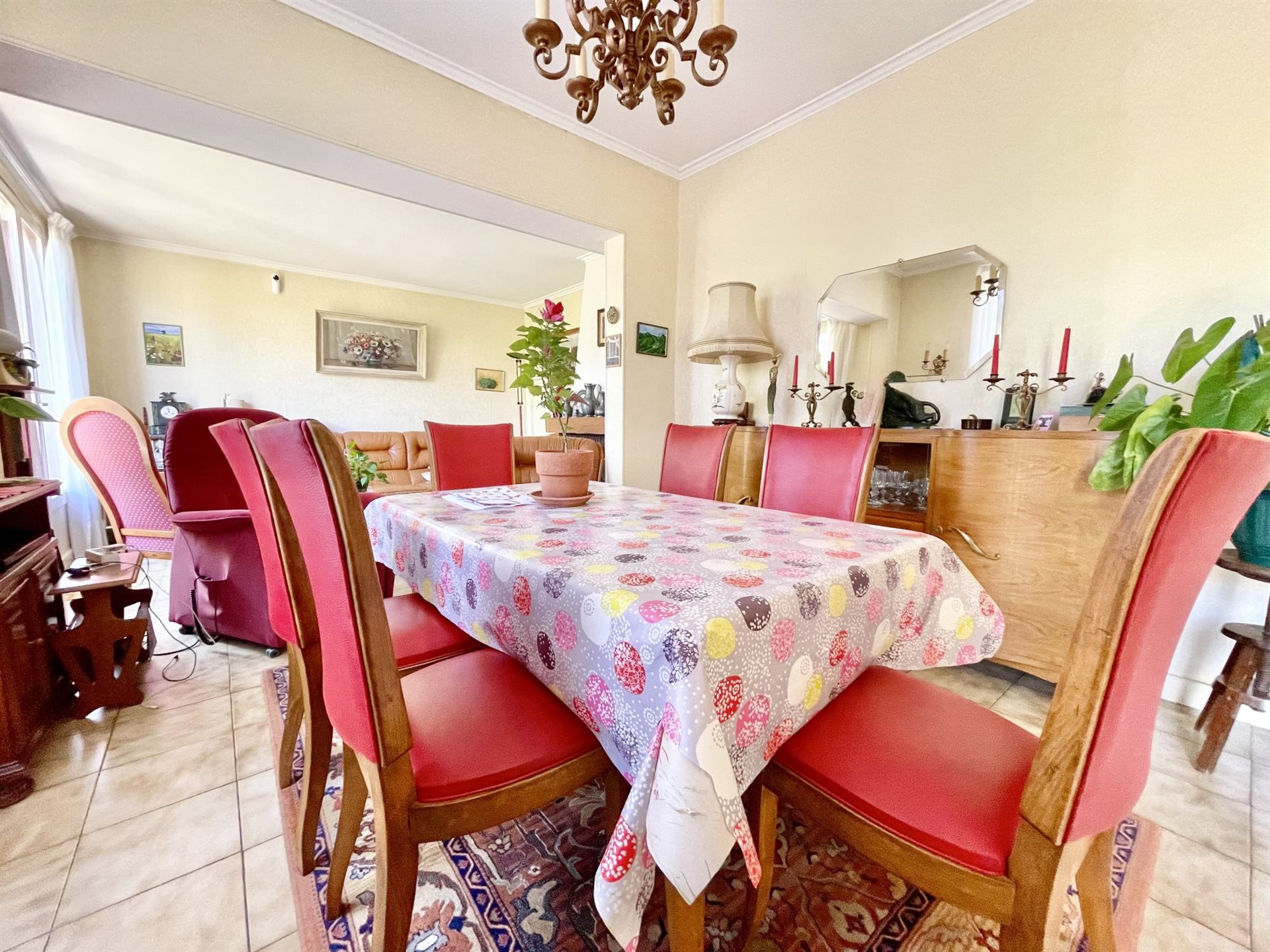 Maison à vendre, 120m², Les Pavillons-sous-Bois