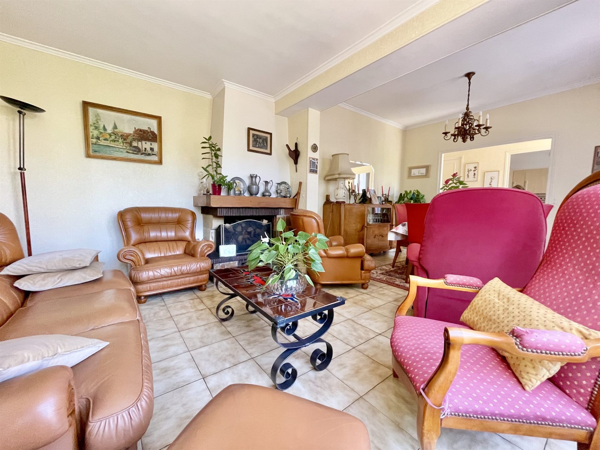 Maison à vendre, 120m², Les Pavillons-sous-Bois