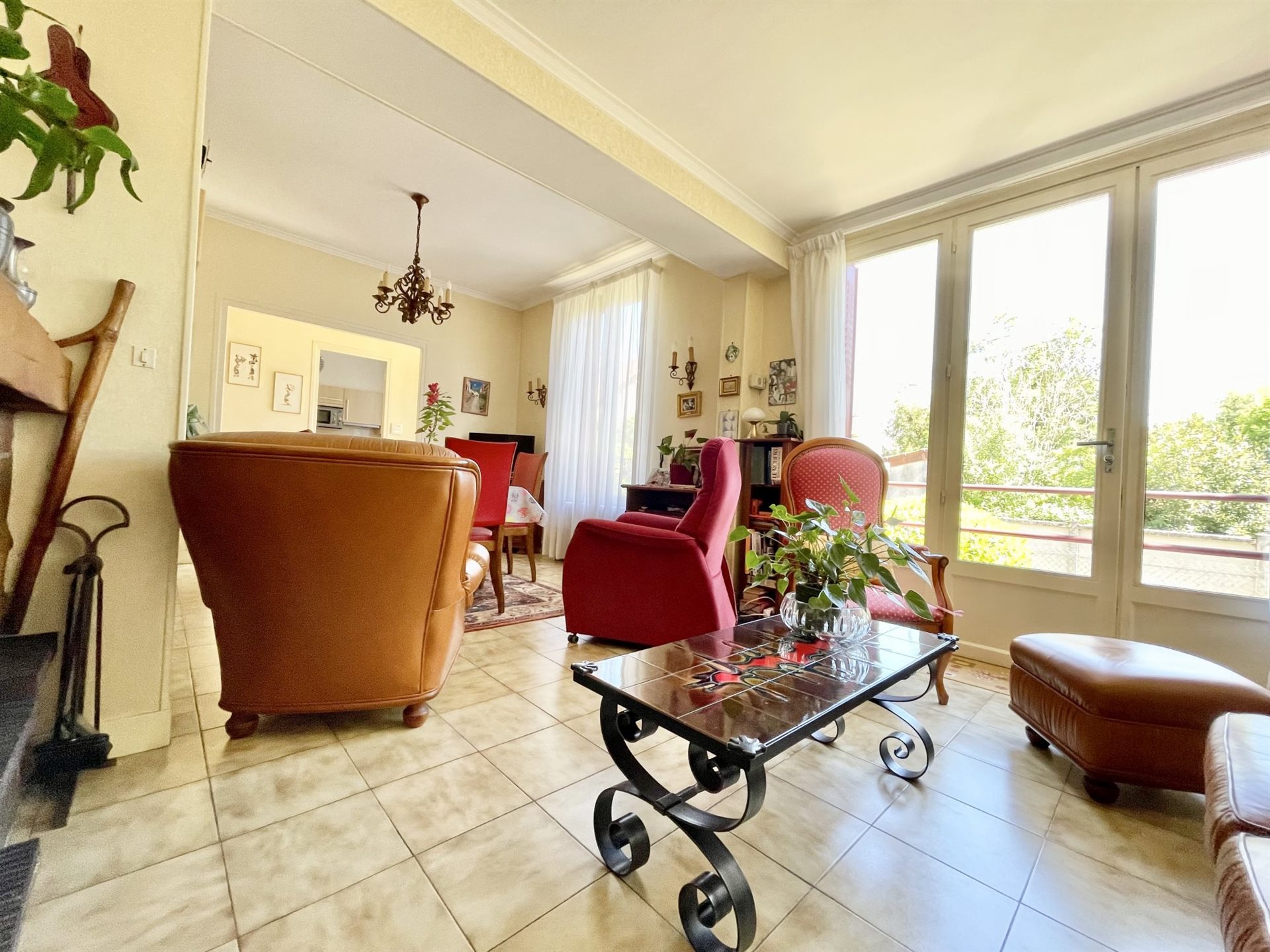 Maison à vendre, 120m², Les Pavillons-sous-Bois
