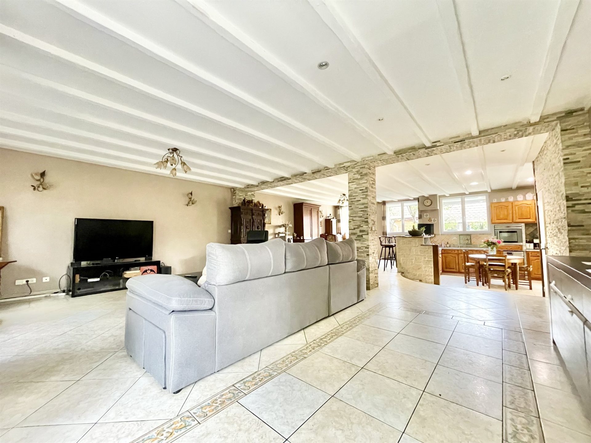 Maison à vendre, 238m², Neuilly-Plaisance