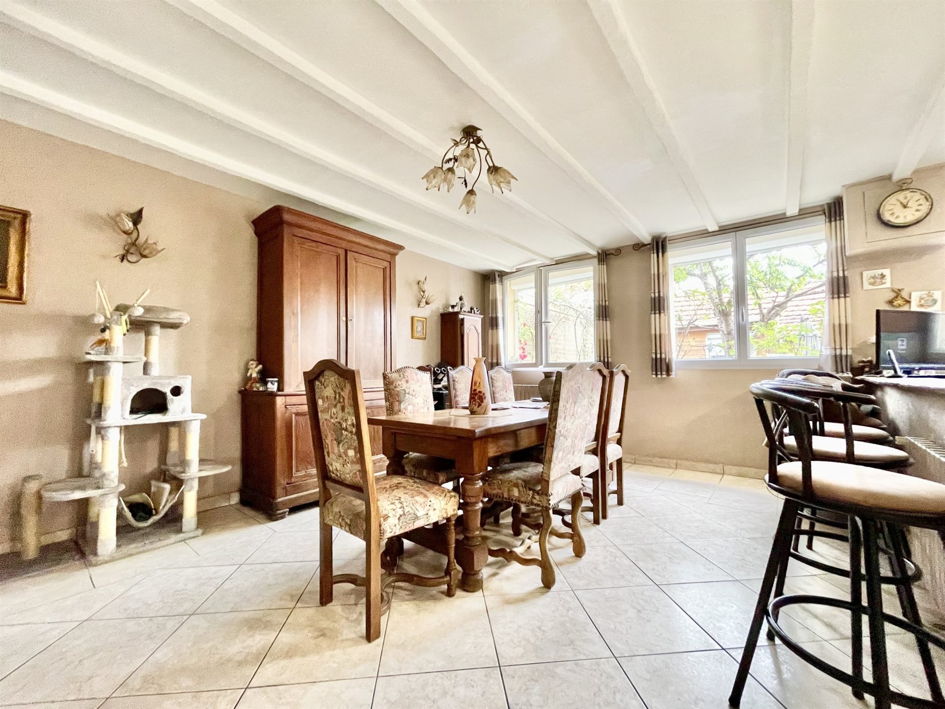 Maison à vendre, 238m², Neuilly-Plaisance