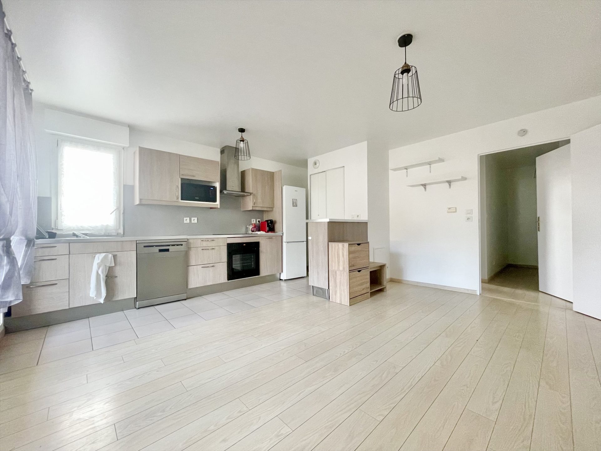 Appartement à louer, 48m², Chessy