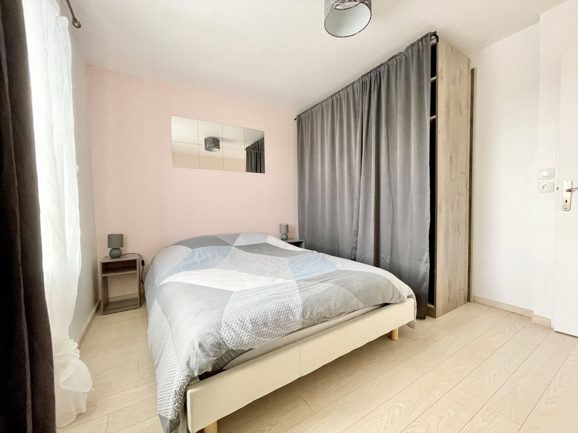 Appartement à louer, 48m², Chessy