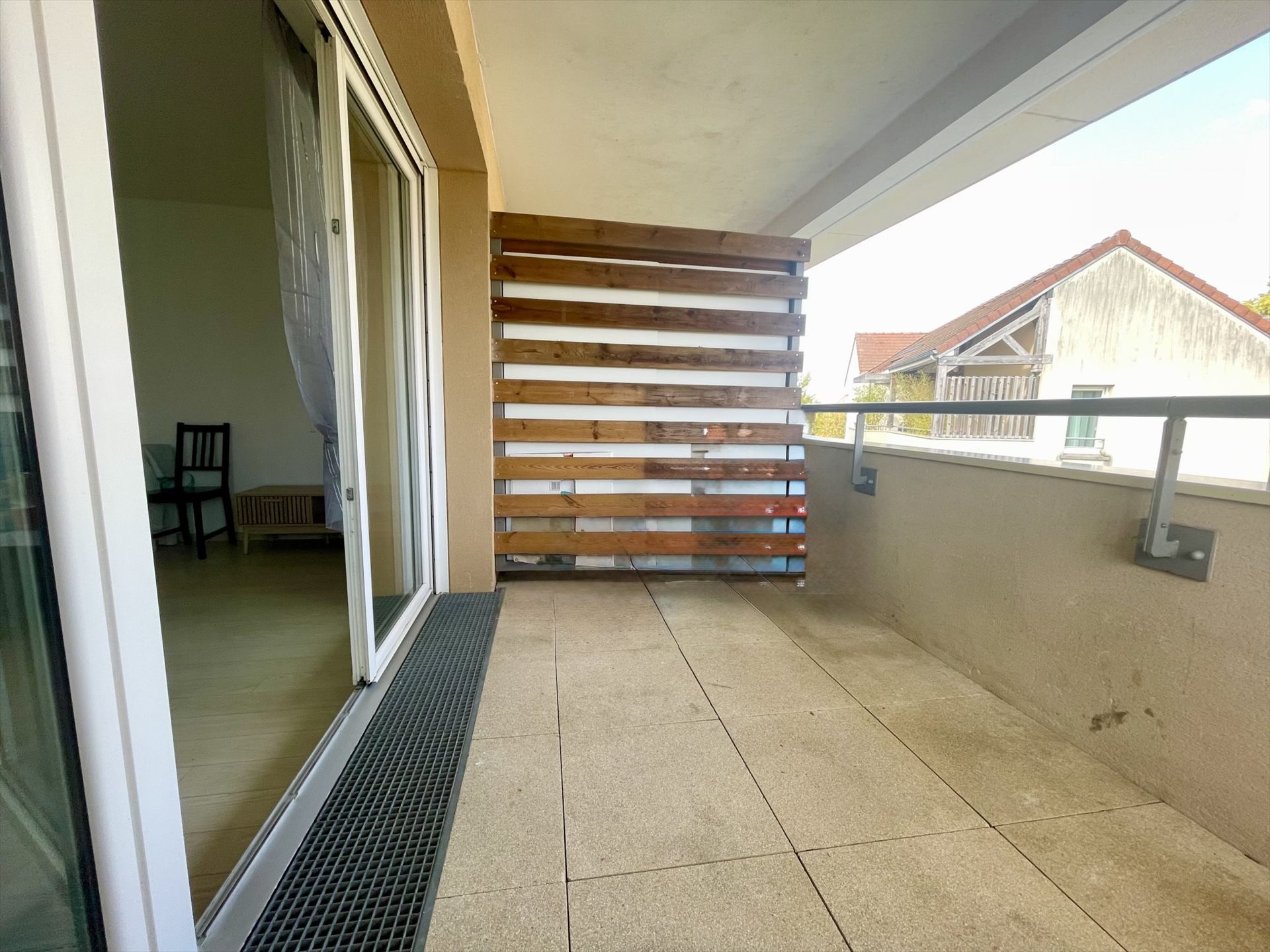 Appartement à louer, 48m², Chessy