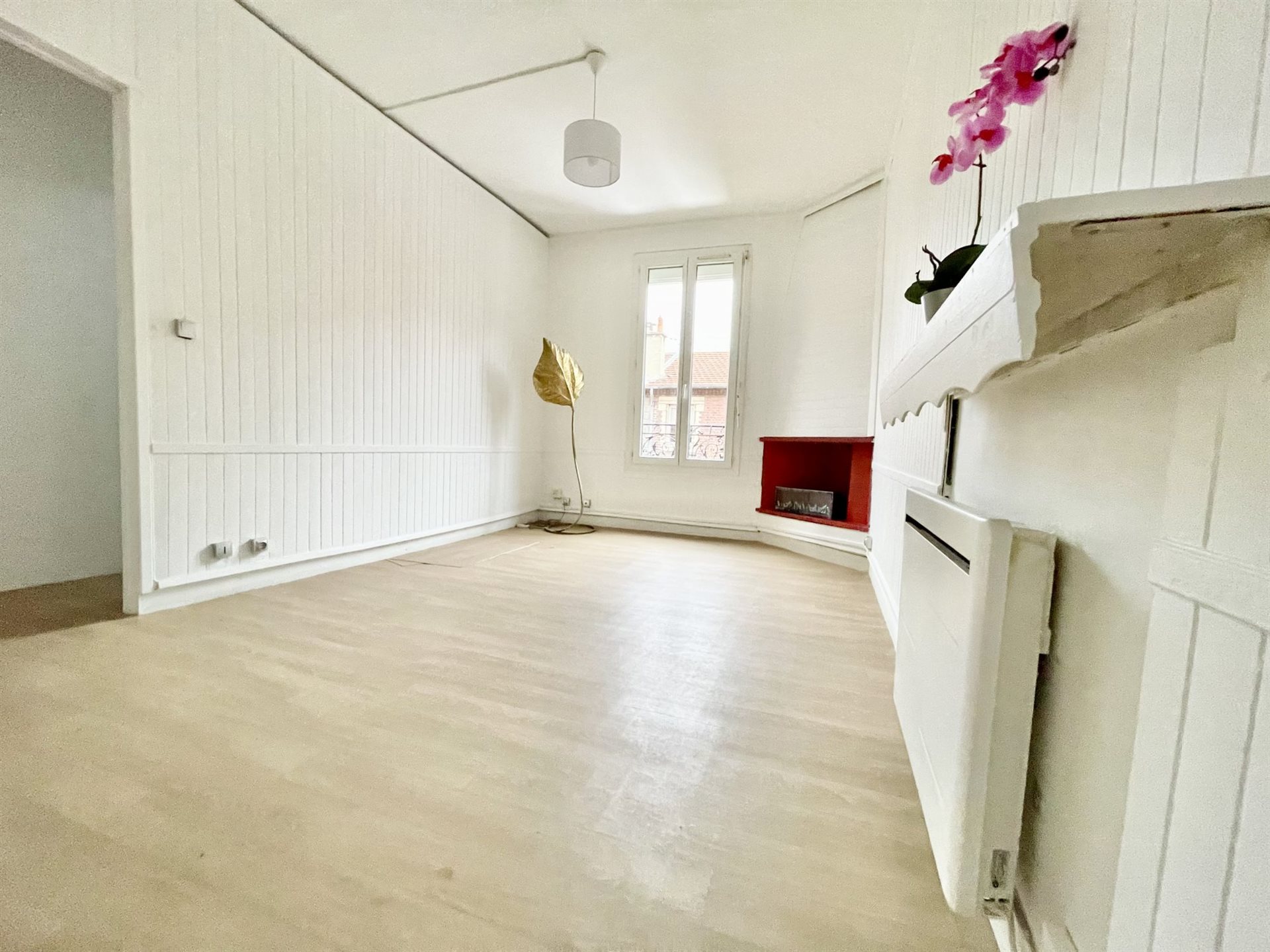 Appartement à vendre, 39m², Asnières-sur-Seine