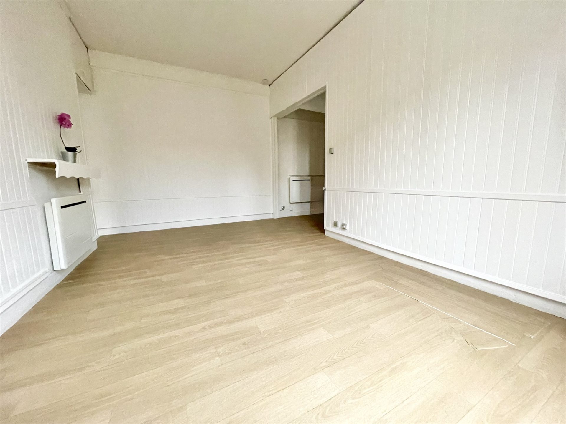 Appartement à vendre, 39m², Asnières-sur-Seine