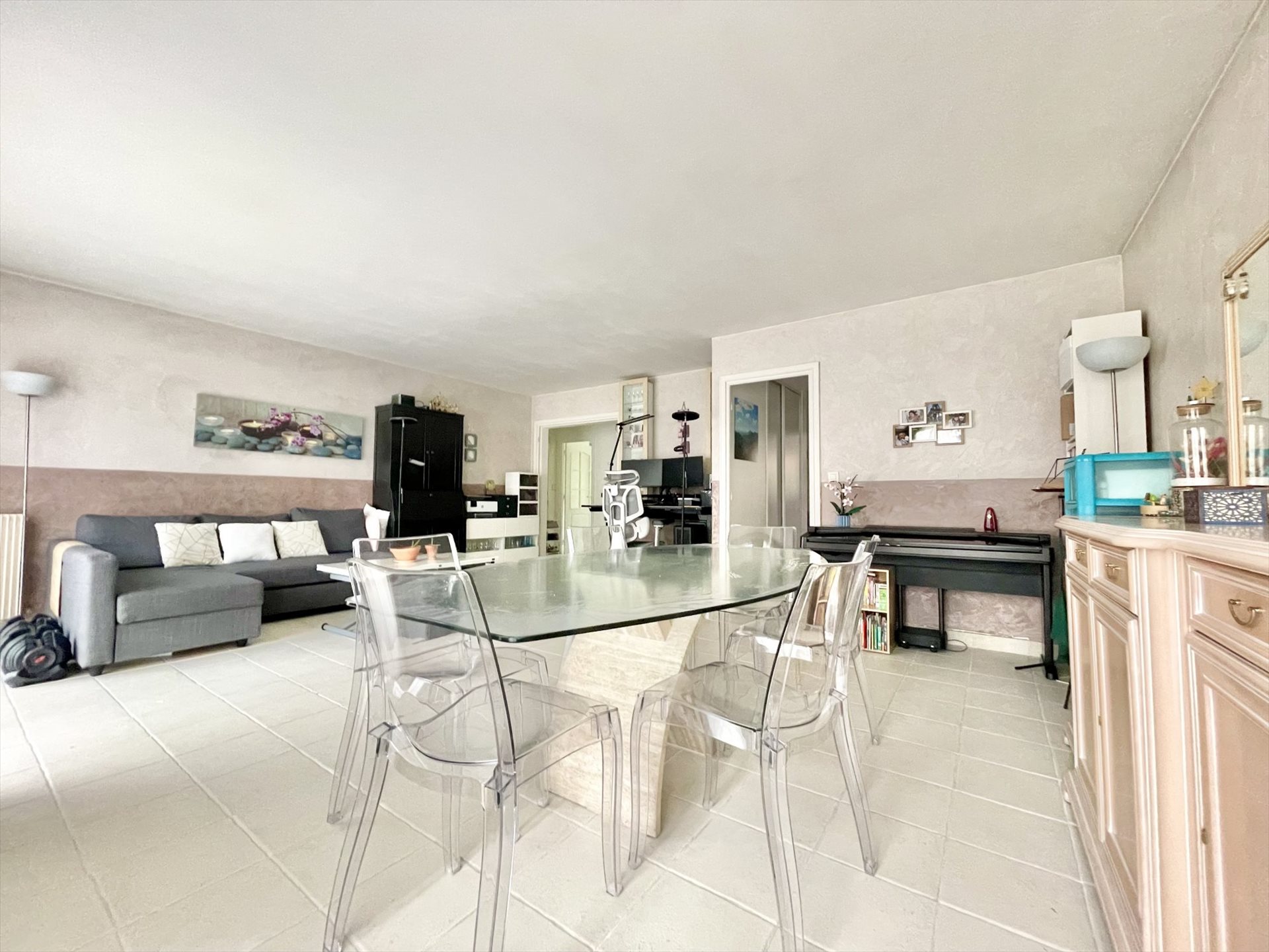 Appartement à vendre, 84m², Noisy-le-Sec