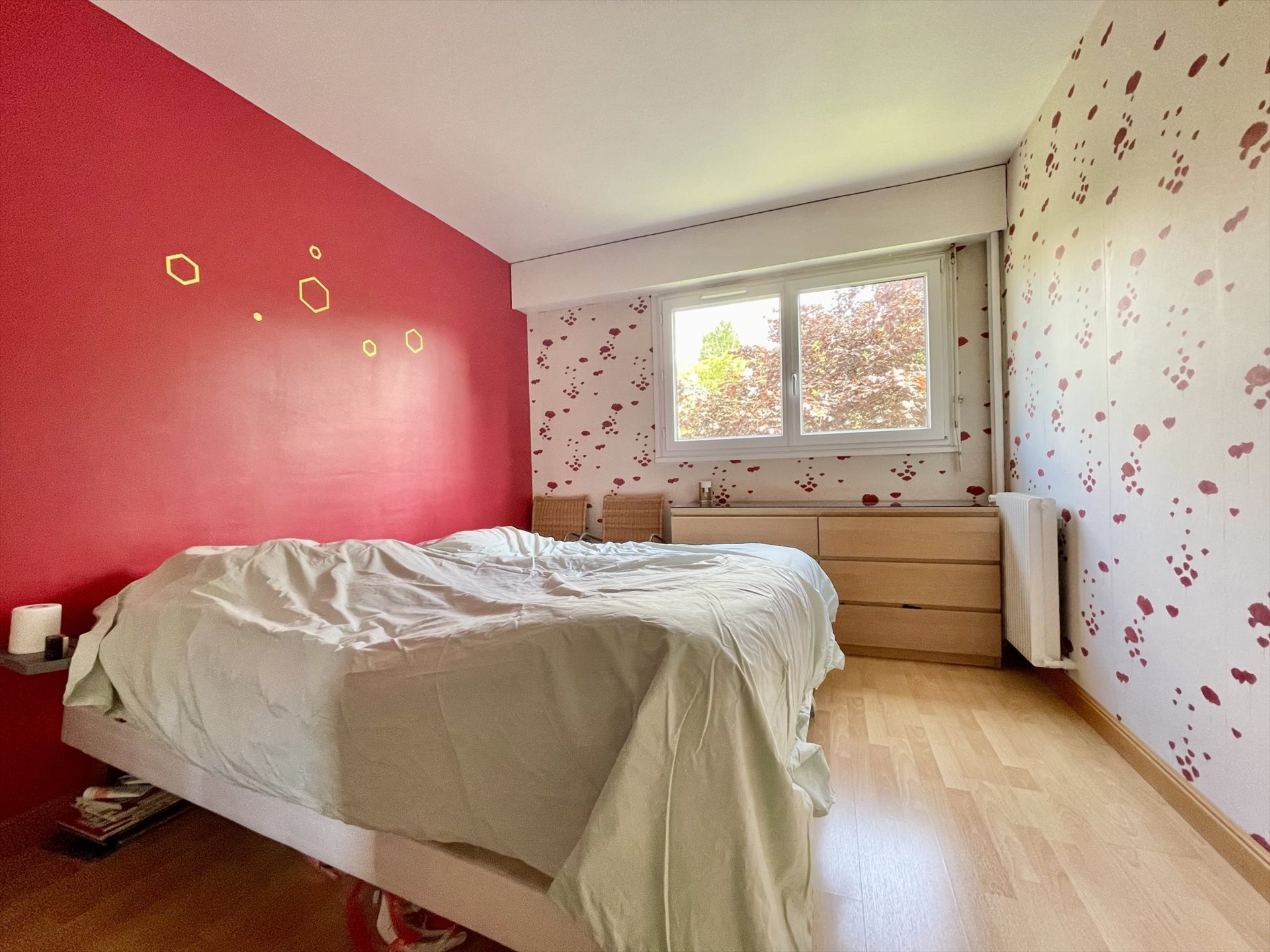 Appartement à vendre, 84m², Noisy-le-Sec