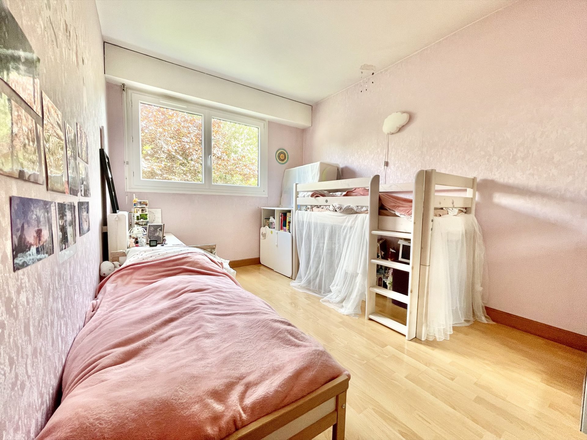 Appartement à vendre, 84m², Noisy-le-Sec