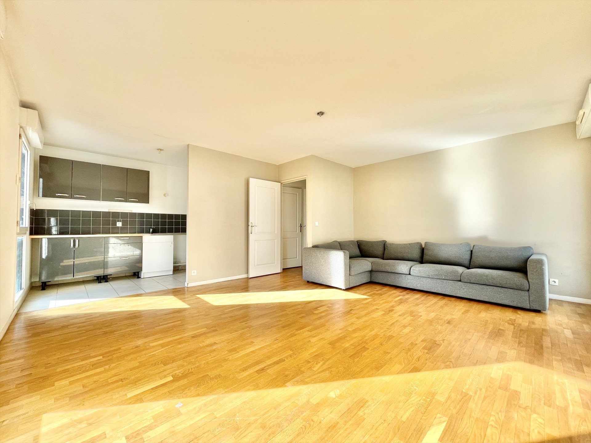 Appartement à vendre, 67m², Asnières-sur-Seine