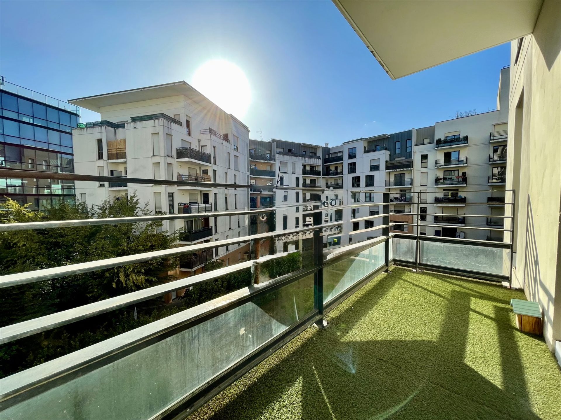 Appartement à vendre, 67m², Asnières-sur-Seine