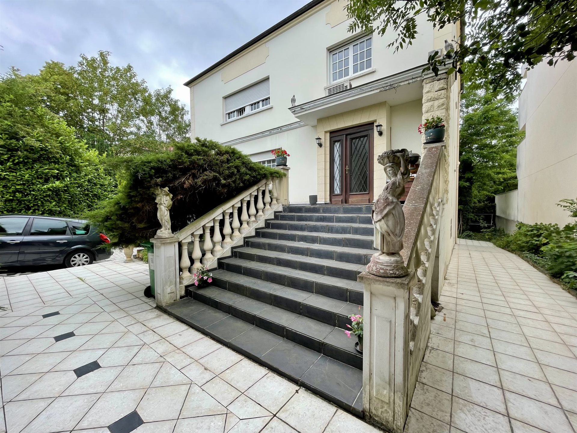 Maison à vendre, 304m², Le Raincy