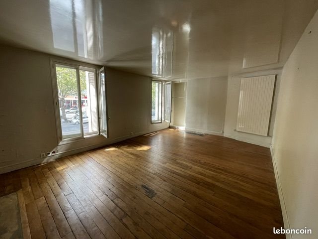 Appartement à vendre, 89m², Montrouge