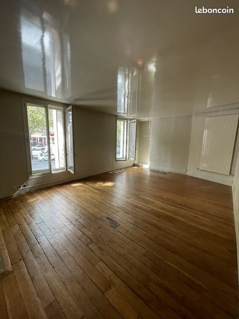 Appartement à vendre, 89m², Montrouge