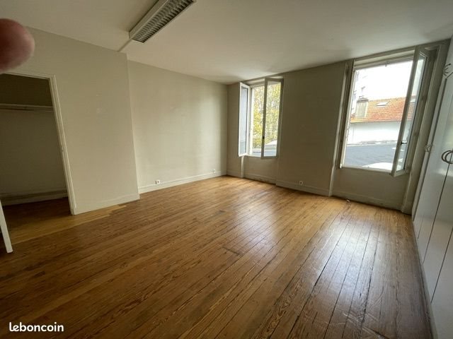 Appartement à vendre, 89m², Montrouge