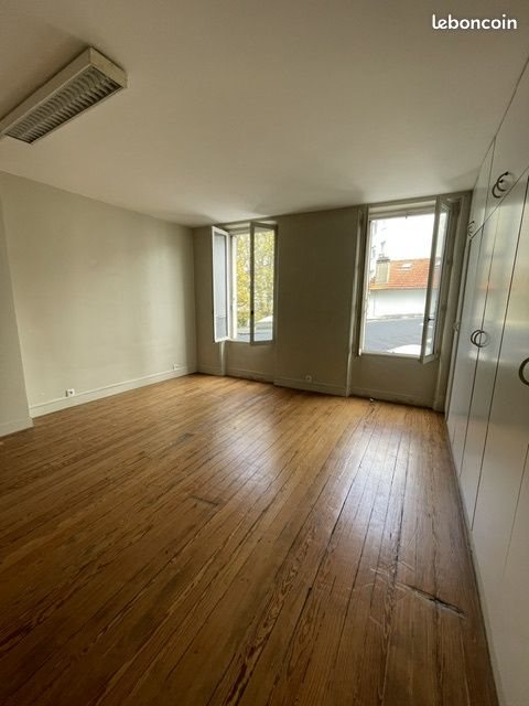 Appartement à vendre, 89m², Montrouge