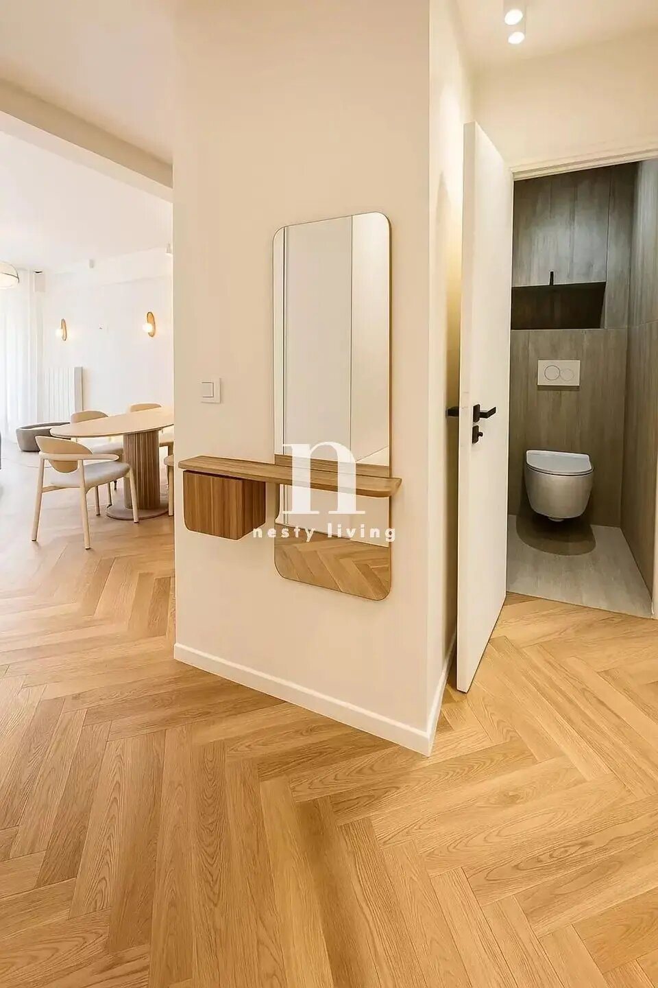 Appartement à vendre, 64m², Boulogne-Billancourt
