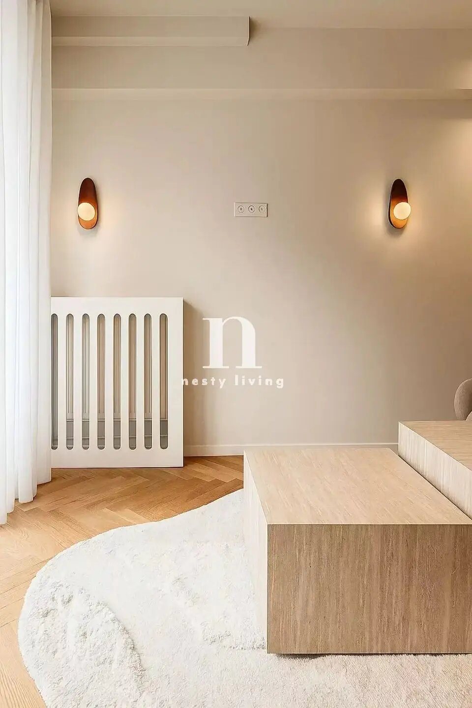 Appartement à vendre, 64m², Boulogne-Billancourt