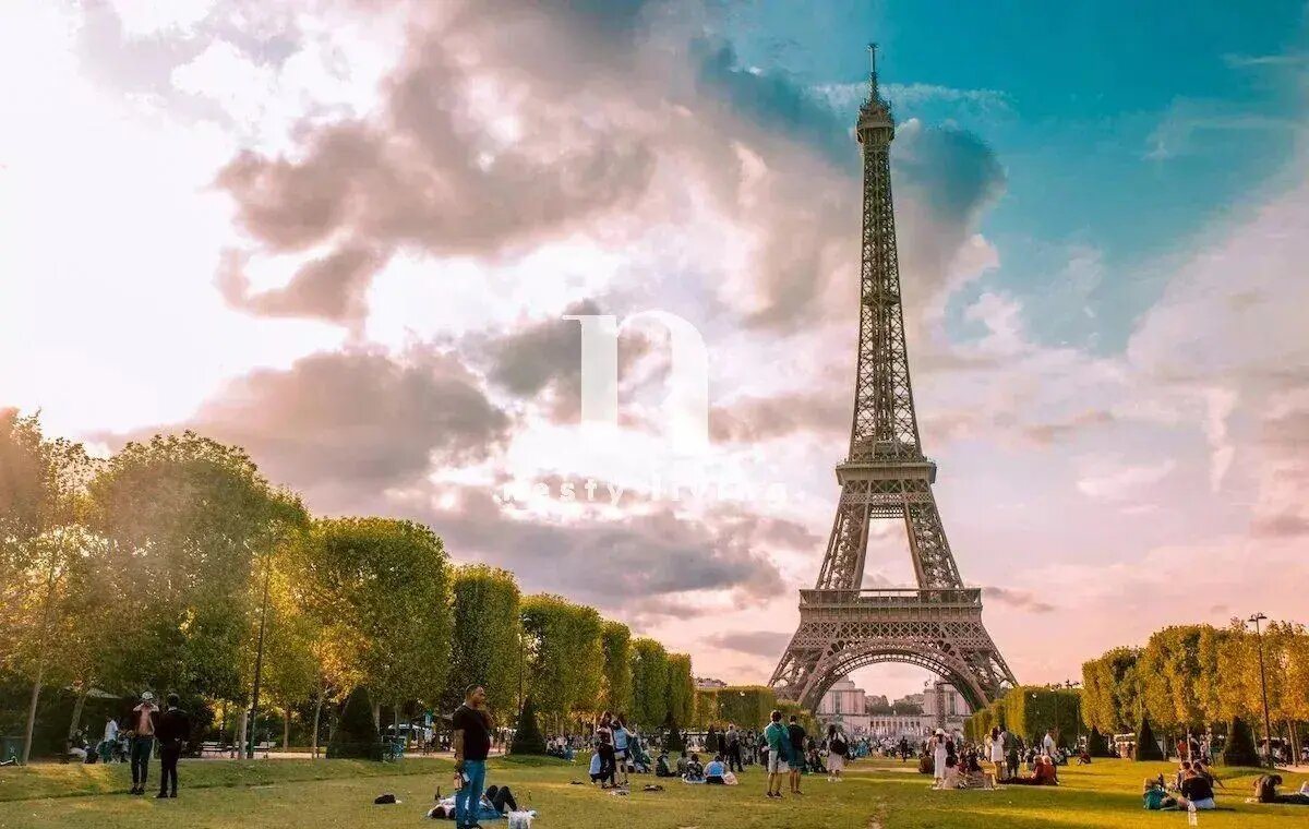 Appartement à vendre, 207m², Paris 7ème