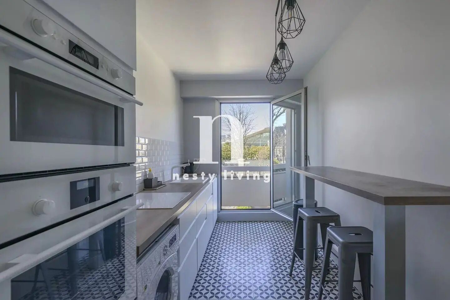 Appartement à vendre, 64m², Neuilly-sur-Seine