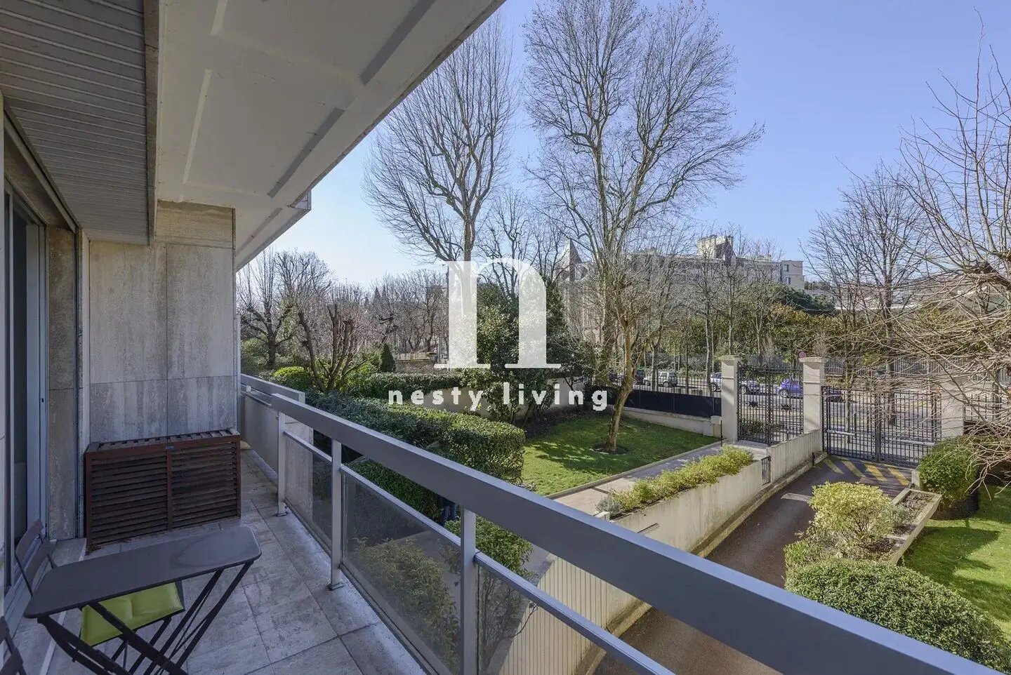 Appartement à vendre, 64m², Neuilly-sur-Seine