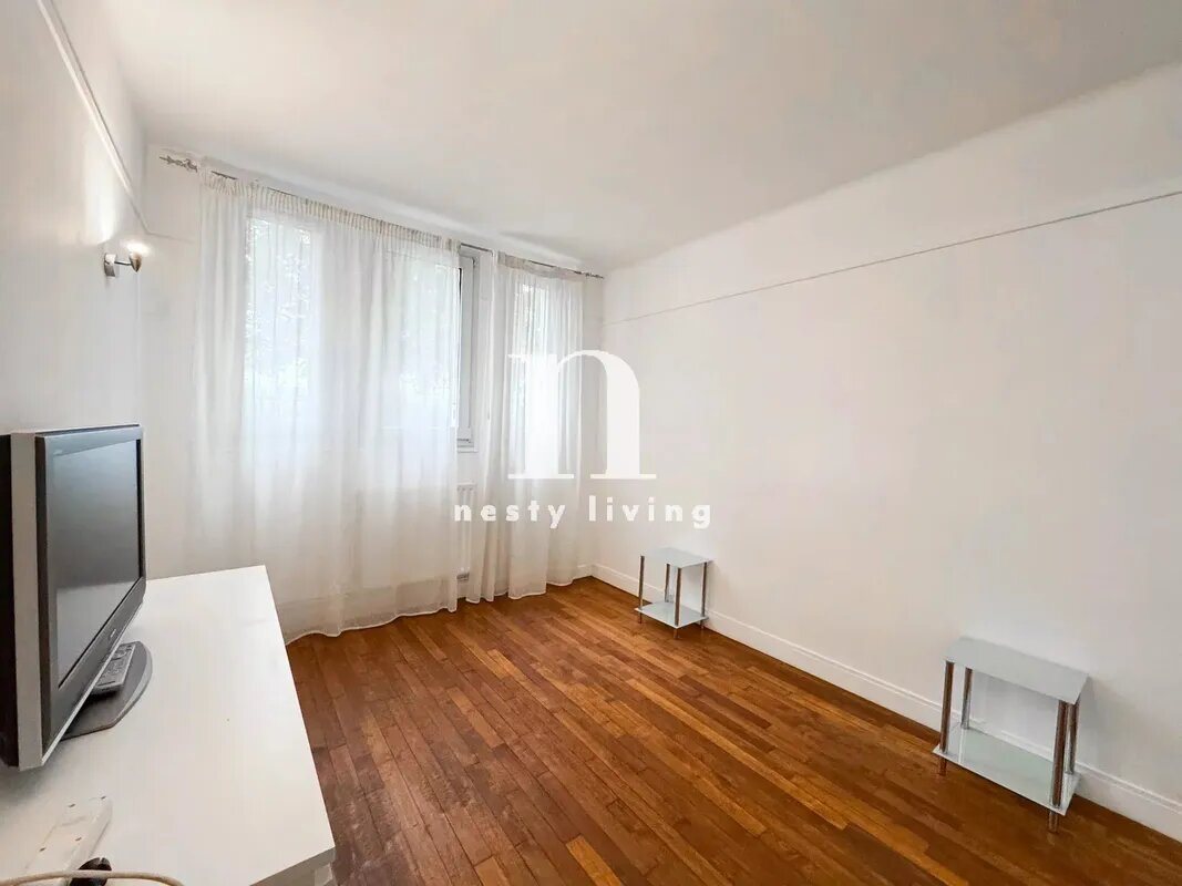 Appartement à vendre, 44m², Suresnes