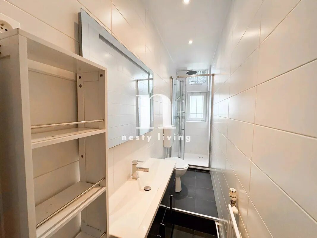 Appartement à vendre, 44m², Suresnes