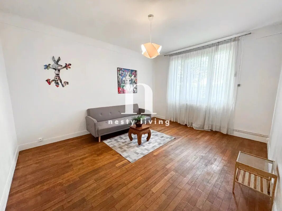 Appartement à vendre, 44m², Suresnes