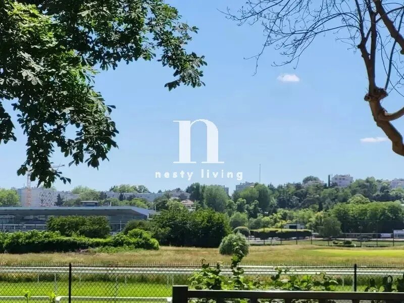 Appartement à vendre, 44m², Suresnes