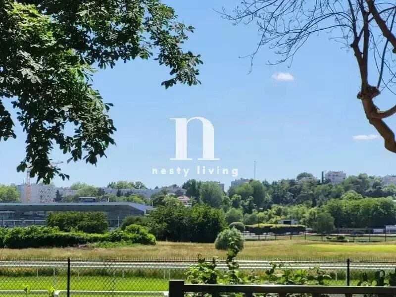 Appartement à vendre, 44m², Suresnes