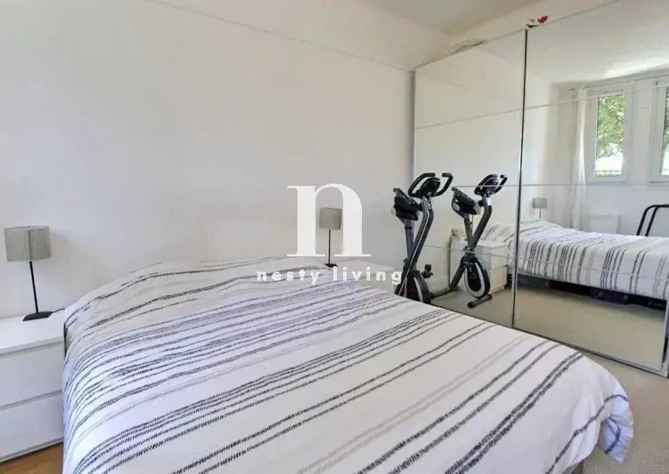 Appartement à vendre, 44m², Suresnes