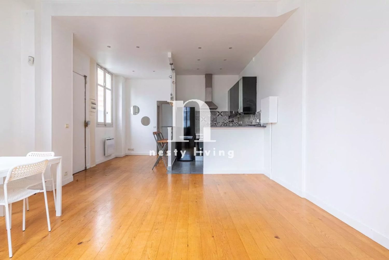 Appartement à vendre, 49m², Neuilly-sur-Seine