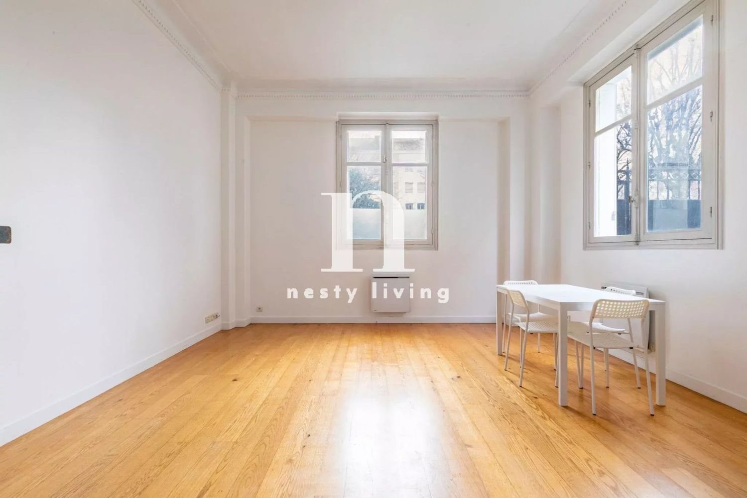 Appartement à vendre, 49m², Neuilly-sur-Seine