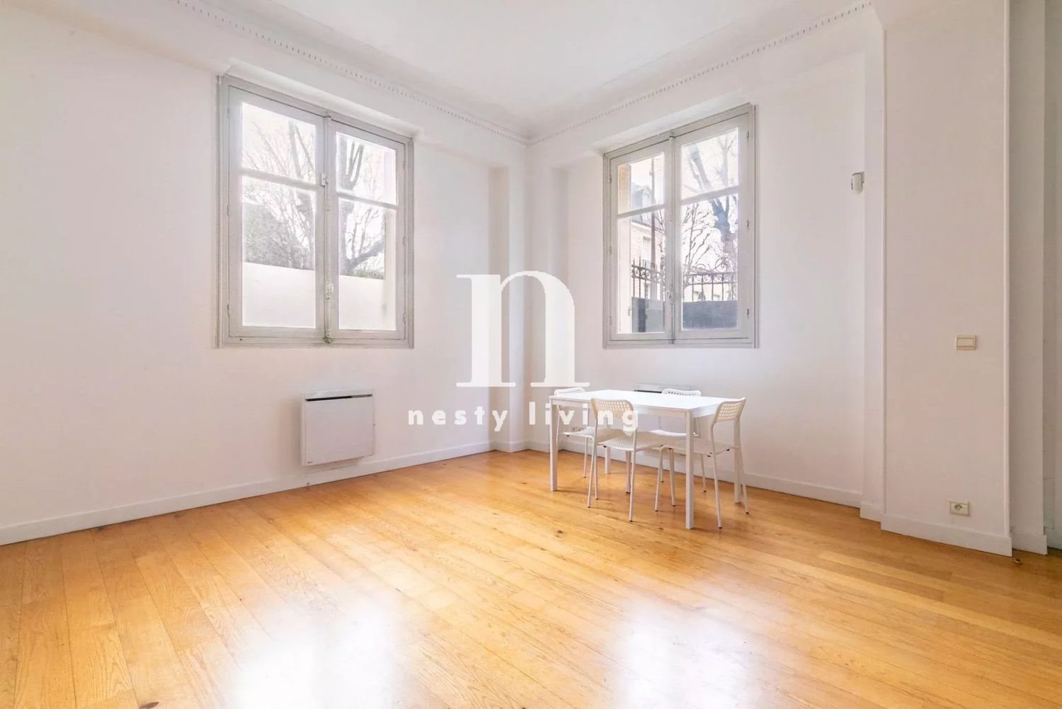 Appartement à vendre, 49m², Neuilly-sur-Seine