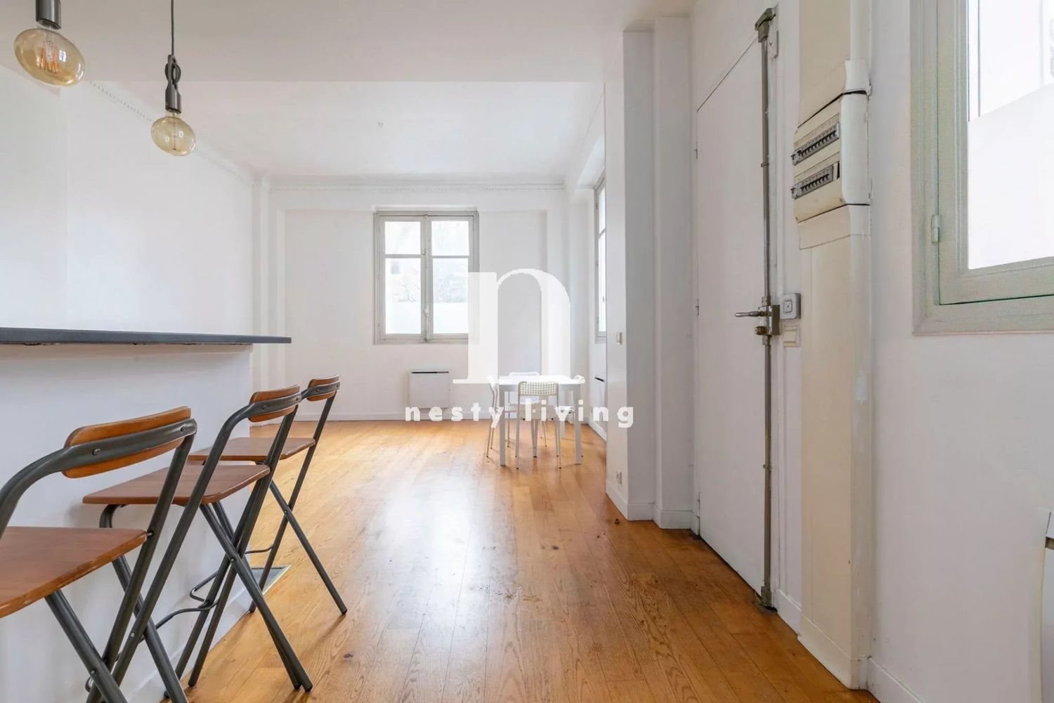 Appartement à vendre, 49m², Neuilly-sur-Seine