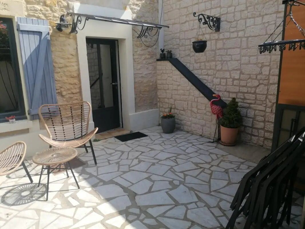 Maison à vendre, 75m², Cabourg