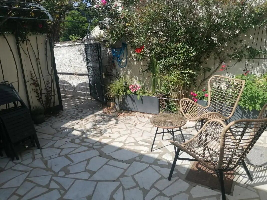 Maison à vendre, 75m², Cabourg