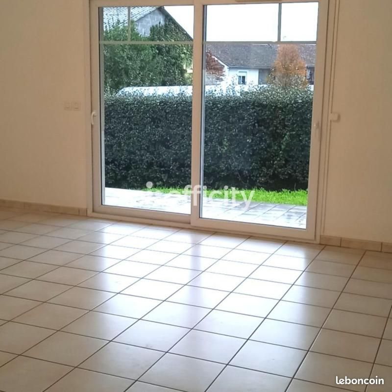 Appartement à vendre, 67m², Bruges