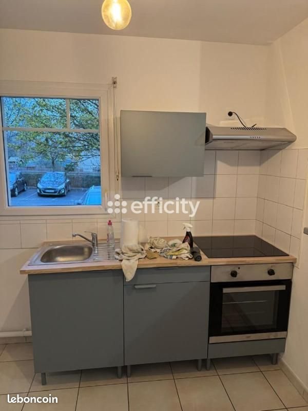 Appartement à vendre, 67m², Bruges