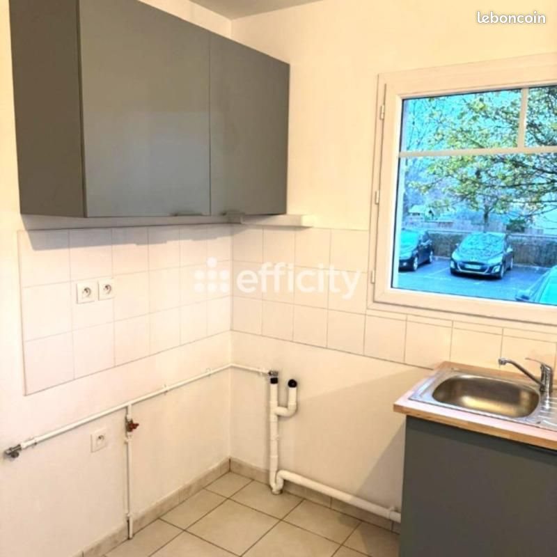 Appartement à vendre, 67m², Bruges